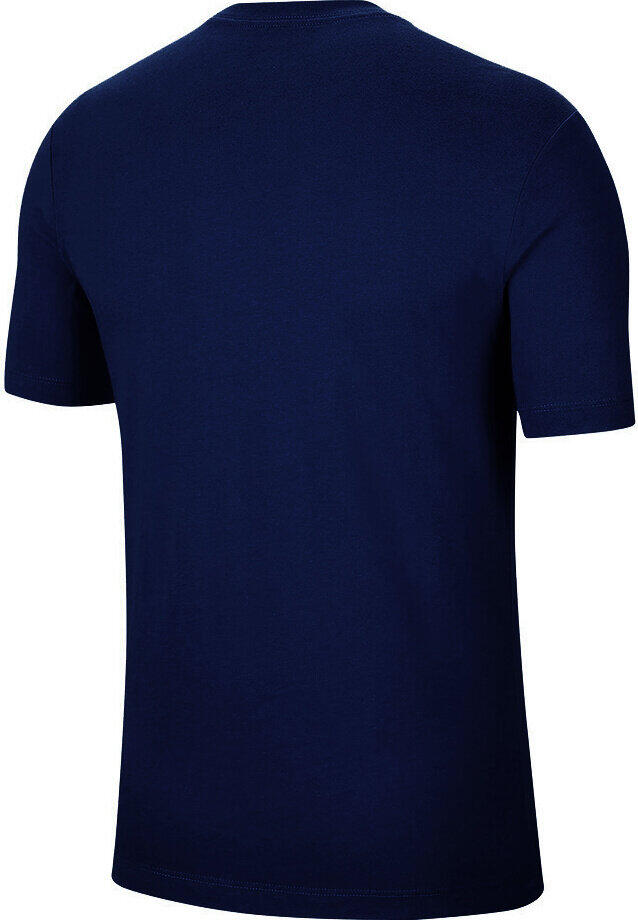 Uomo Nike Ent Swsh Fed WC22 T-shirt Calcio 2/3