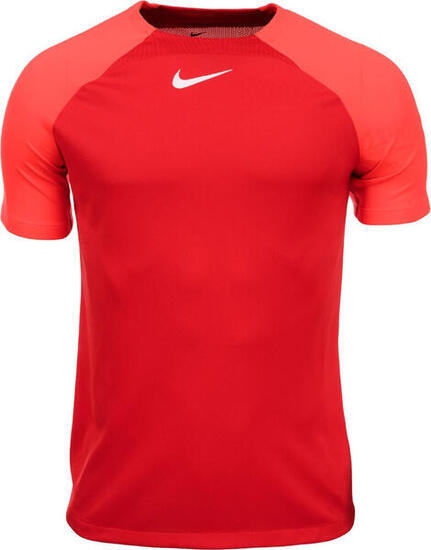 Hombre Nike DF Adacemy Pro K Camiseta Fútbol Poliéster Secado Rápido