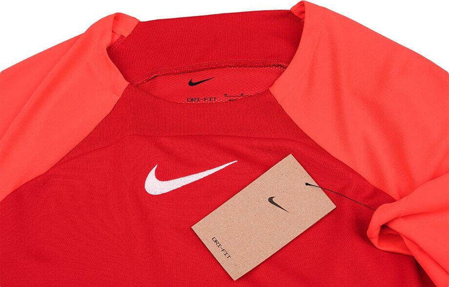 T-shirt pour enfants Nike DF Academy PR SS Top K 4/4