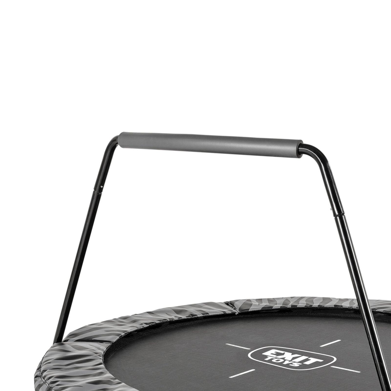 Trampoline Tiggy junior avec support ø140cm 2/7