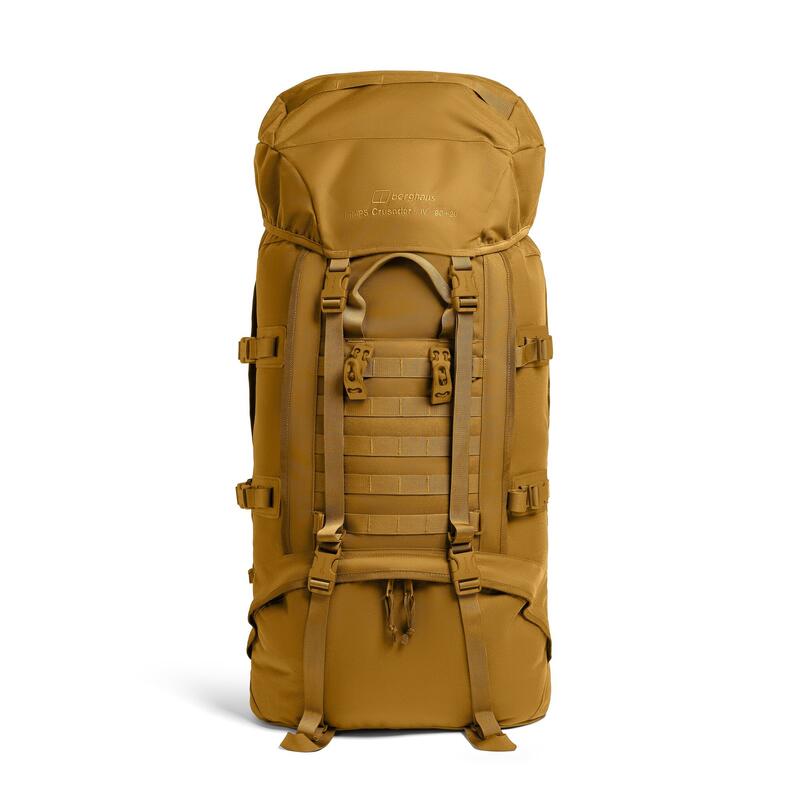 Berghaus MMPS Crusader IV 90+20L - Coyote