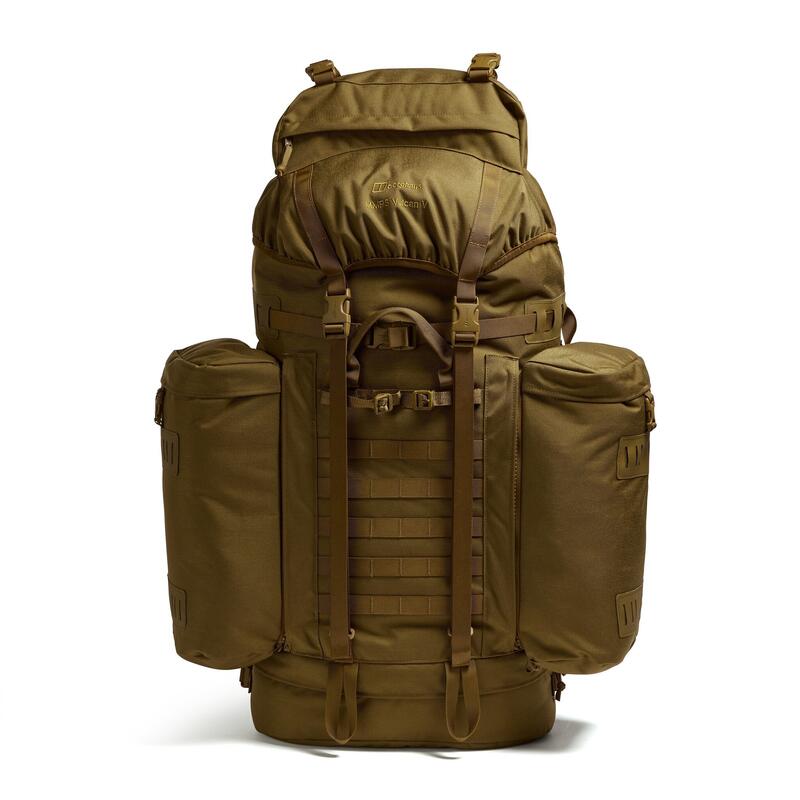 Berghaus MMPS Vulcan V 80+20L - Earth Brown