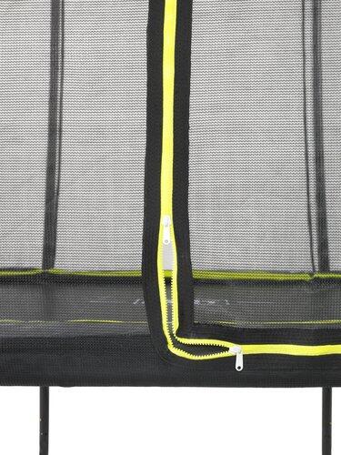 EXIT Silhouette trampoline ø305cm - zwart 5/7