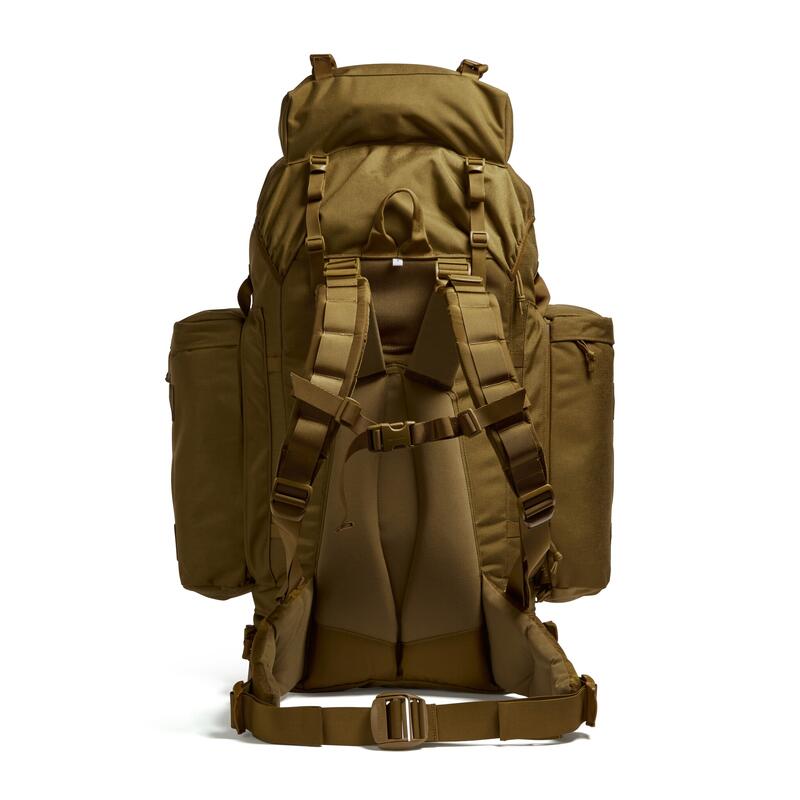 Berghaus MMPS Vulcan V 80+20L - Earth Brown