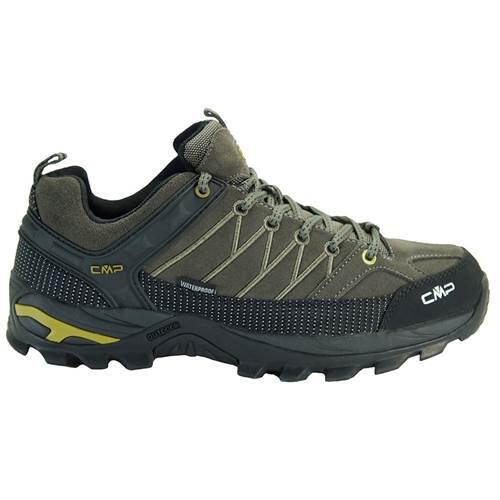CMP Niedrige Wanderschuhe CMP Rigel waterprof