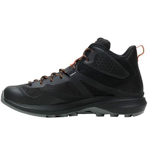 Botas de trekking Merrell Mqm 3 Mid Gtx Gore-tex para homem 3/5