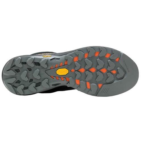 Botas de trekking Merrell Mqm 3 Mid Gtx Gore-tex para homem 5/5