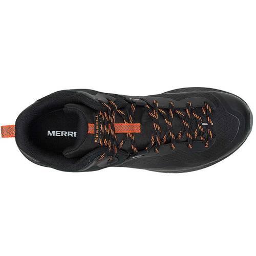 Botas de trekking Merrell Mqm 3 Mid Gtx Gore-tex para homem 4/5