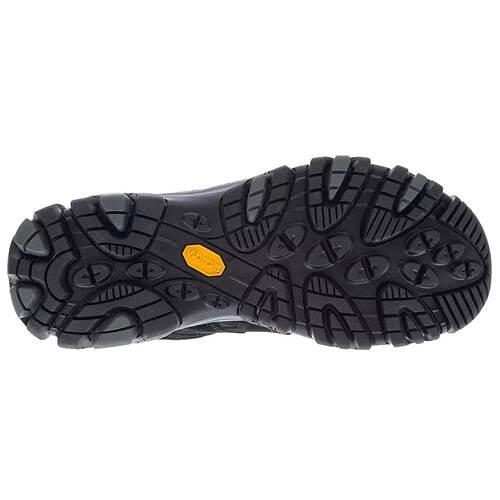 Calzado de trekking Hombre Merrell Moab 3 Gtx Negro