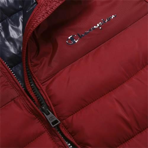 Winterjacke Hooded Mädchen 5/5