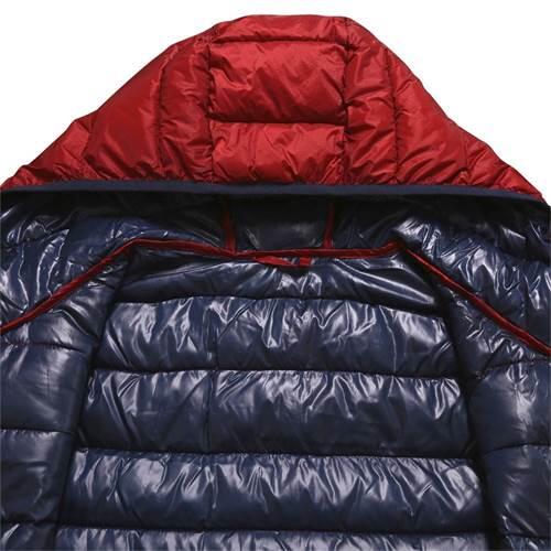 Winterjacke Hooded Mädchen 4/5