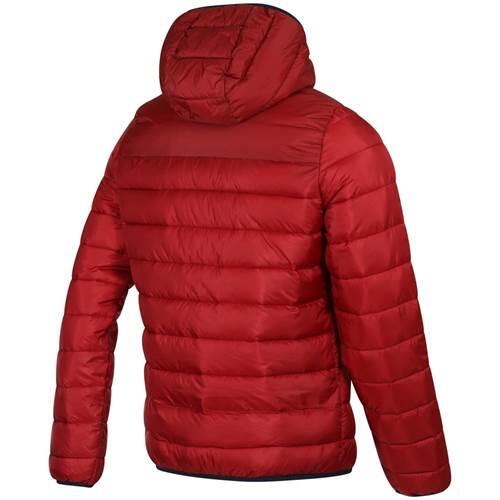 Winterjacke Hooded Mädchen 3/5
