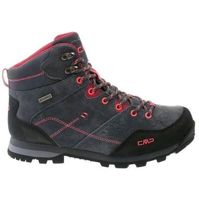Wanderschuhe mid Frau CMP Alcor