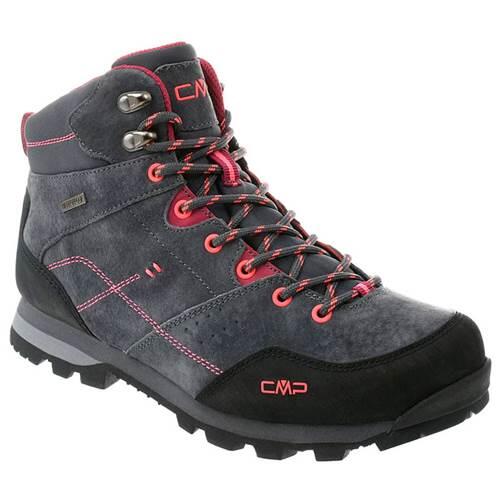 Buty trekkingowe damskie CMP Alcor Mid WP