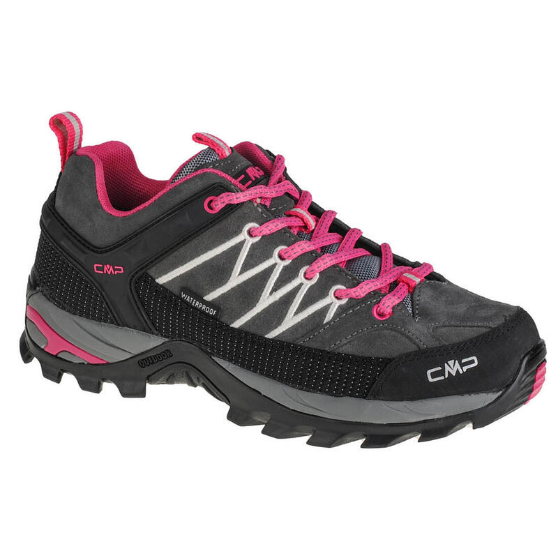 Zapatos de trekking para mujeres CMP Rigel Low