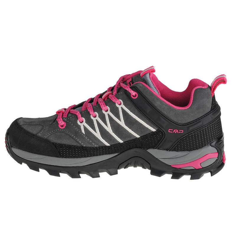 Zapatos de trekking para mujeres CMP Rigel Low