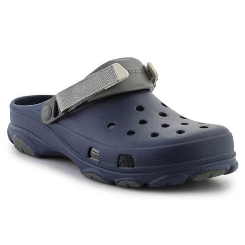 Sabots Crocs Classic All-Terrain