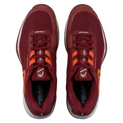 Schoenen voor tennis voor heren Head Pro 3.5 Clay 3/6