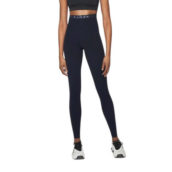 Leggings da donna Bjork 210 in lana merino