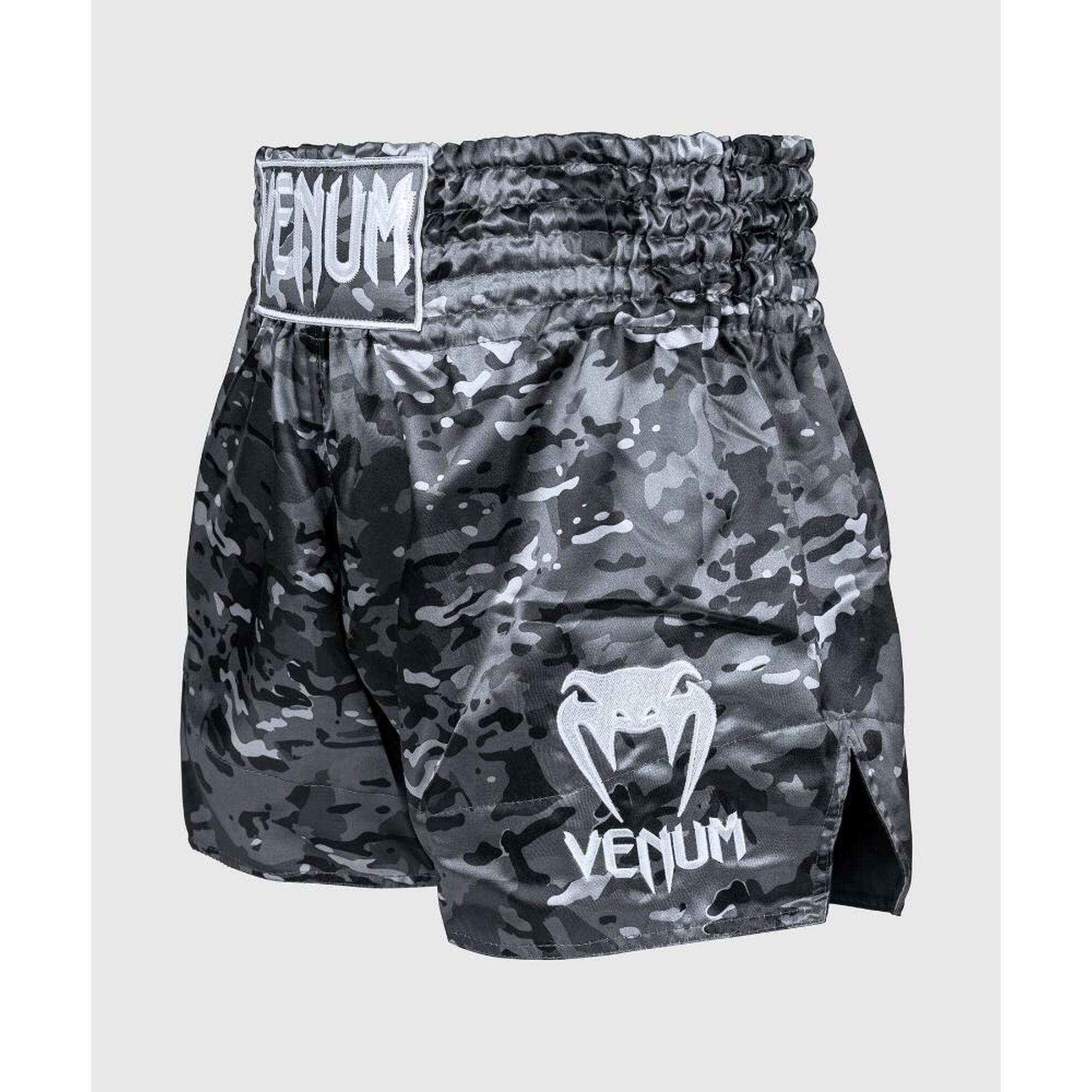 Pantaloncini classici da Muay Thai