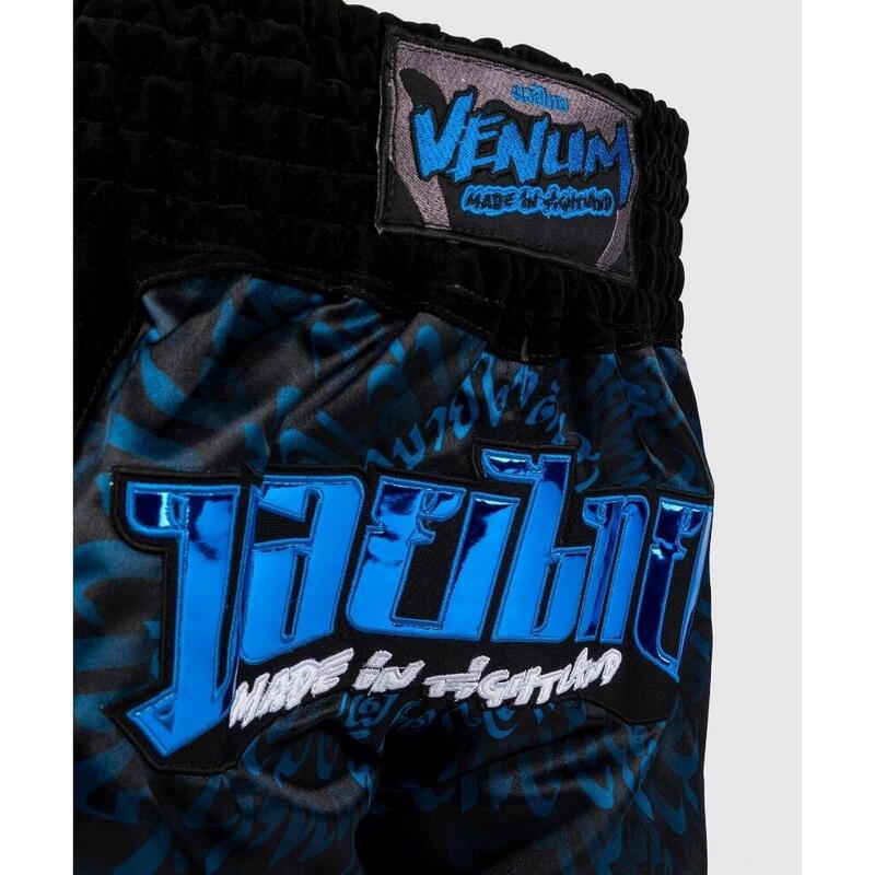 Short de Muay Thai Venum Attack