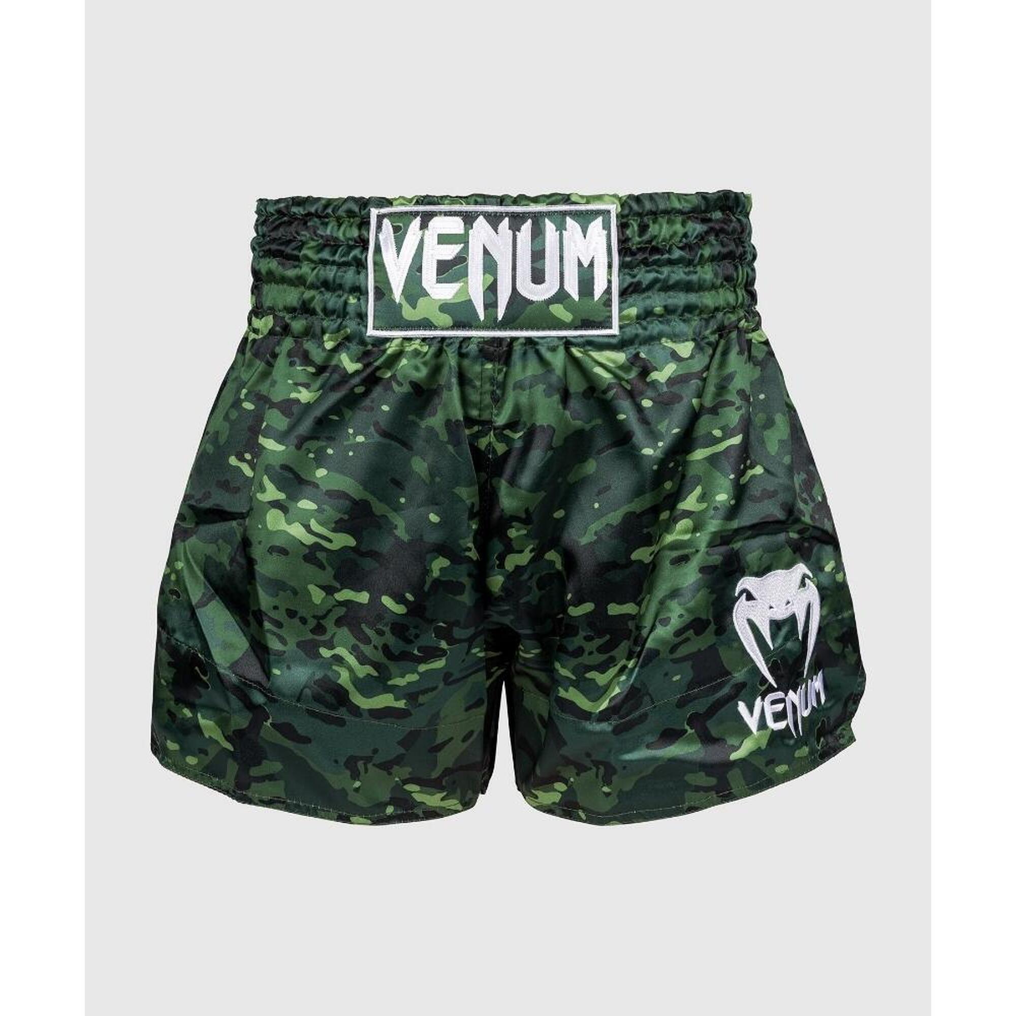 Muay Thai Classic shorts