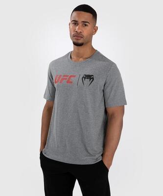 T-shirt da uomo Venum & Classico UFC
