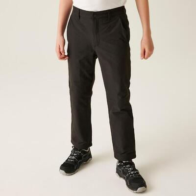 Broek kinderen waterafstotend warm isoflex