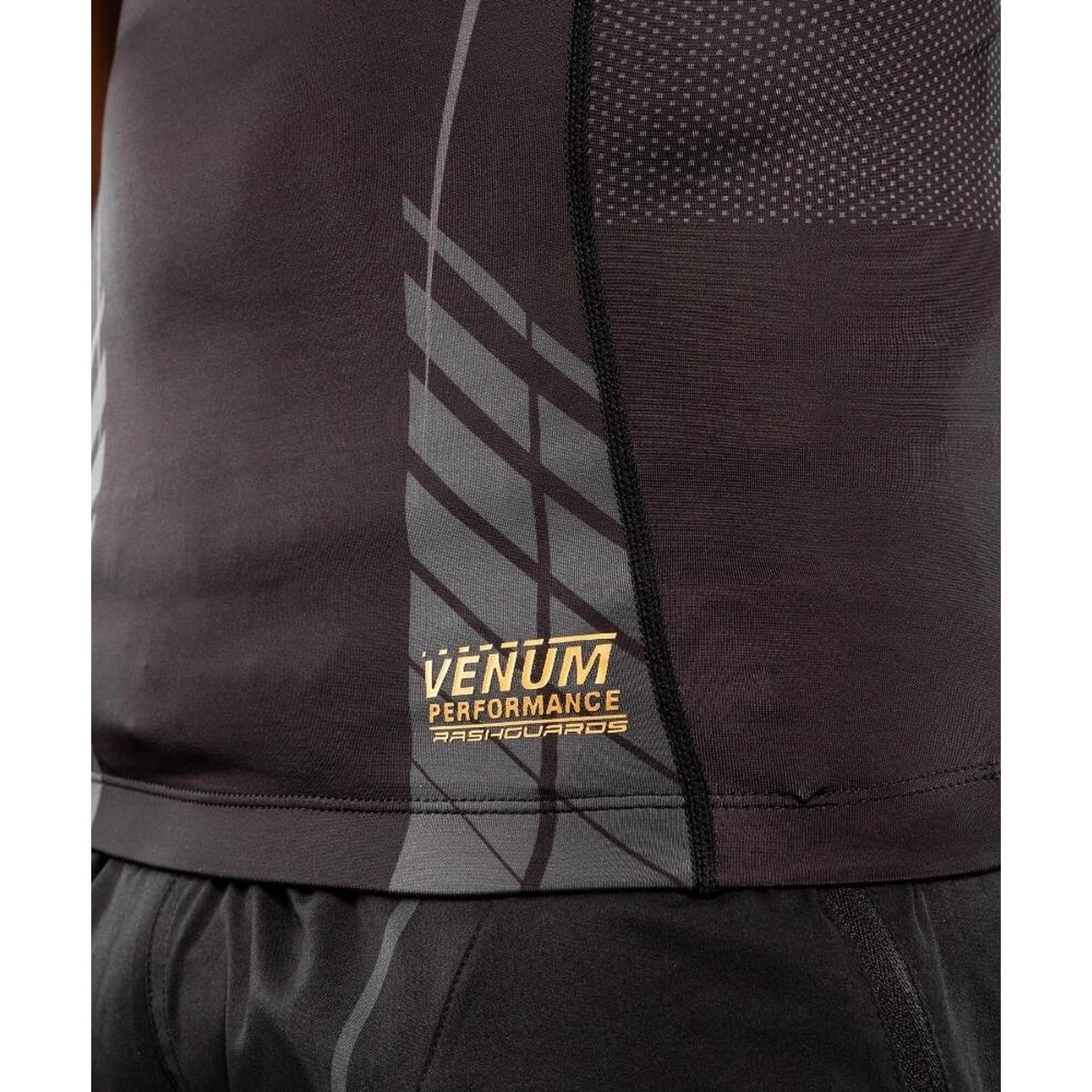 Sleeveless Compression T-Shirt Venum Athletics