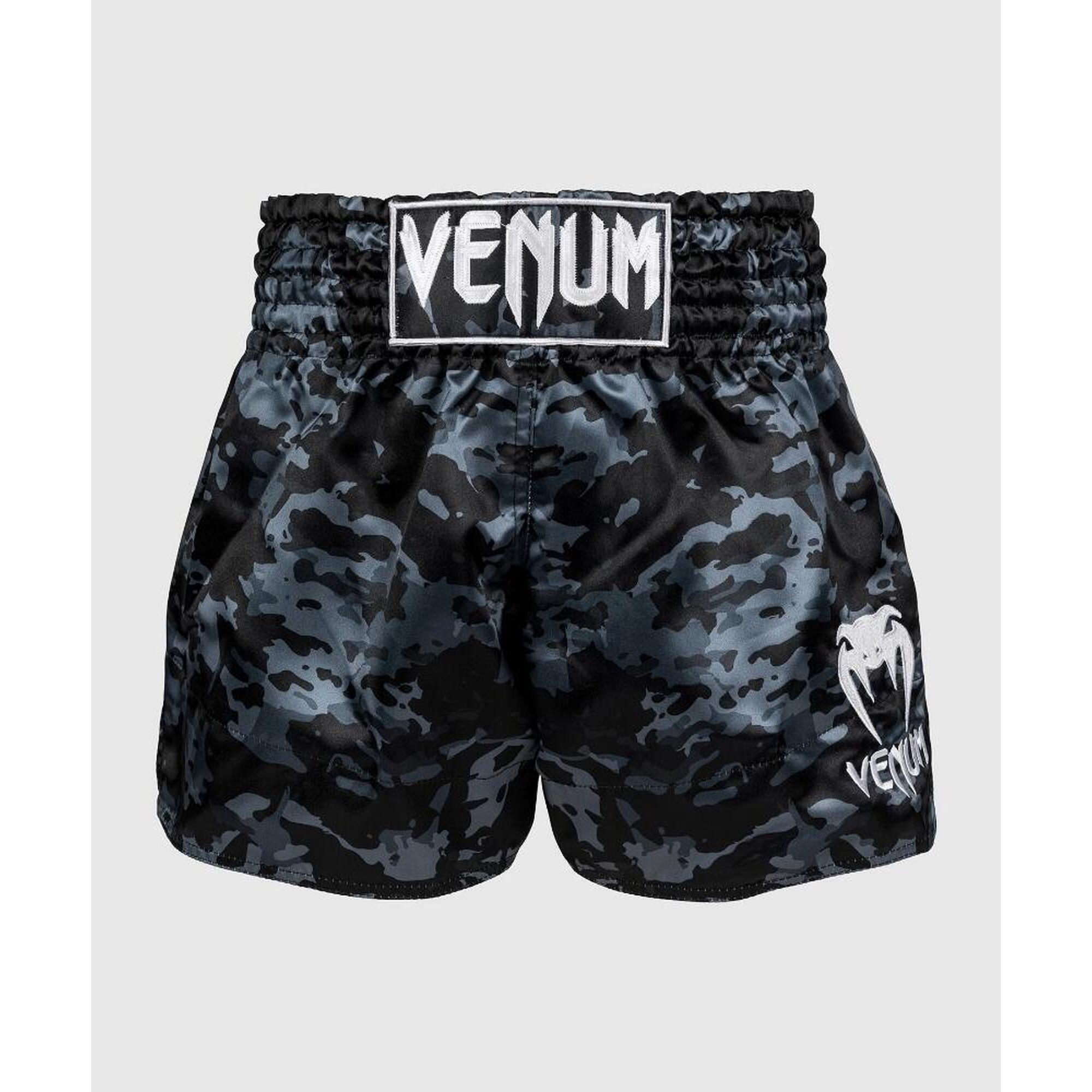 Muay Thai Classic shorts