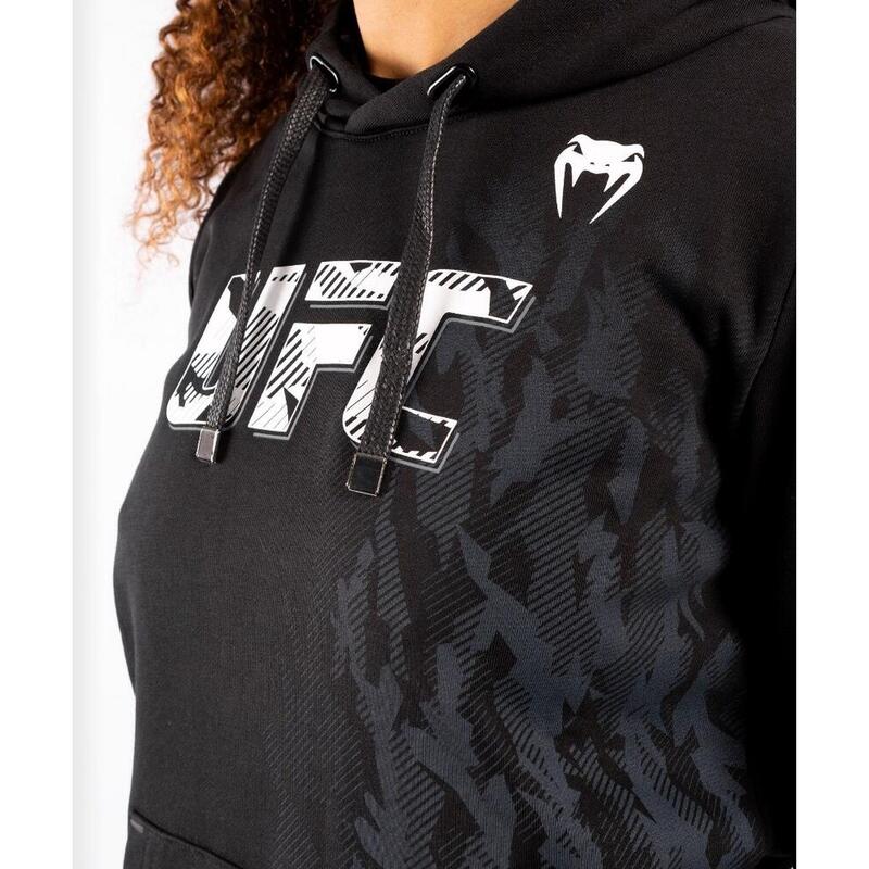 Sweatshirt à Capuche  UFC Authentic Fight Week