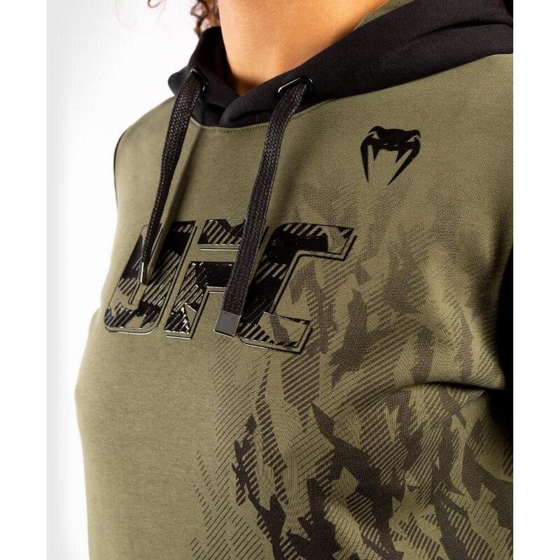 UFC Authentic Fight Week  Kapuzenpullover