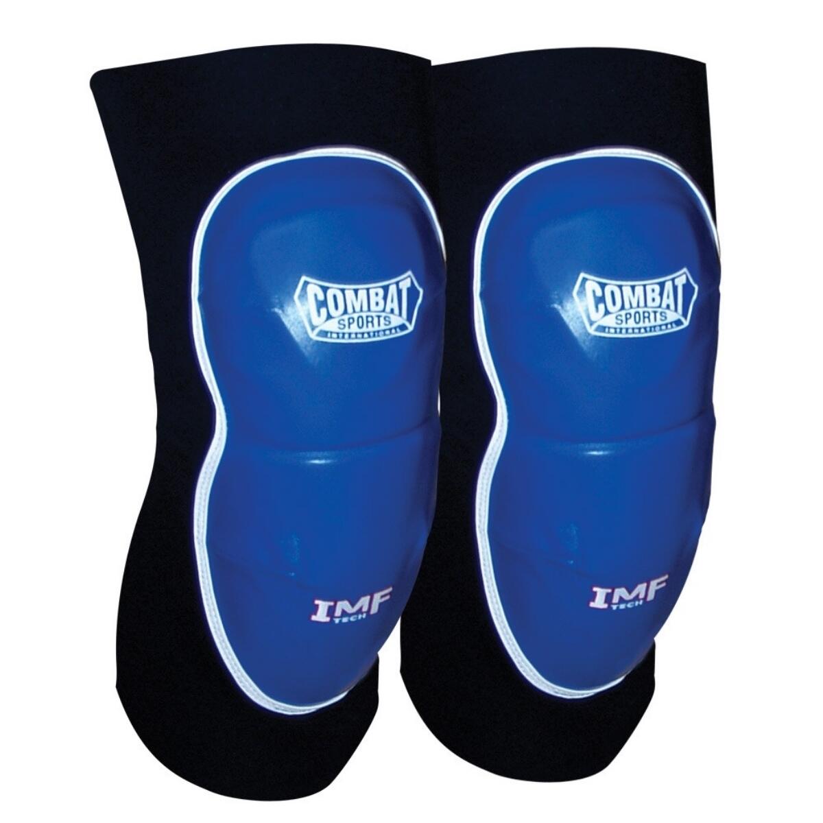 COMBAT SPORTS Combat Sports Pro Striking Elbow Pads