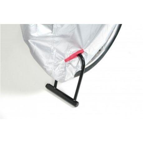 Coperchio di protezione per biciclette Hapo-G 2/7