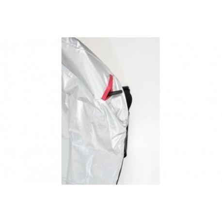 Coperchio di protezione per biciclette Hapo-G 3/7