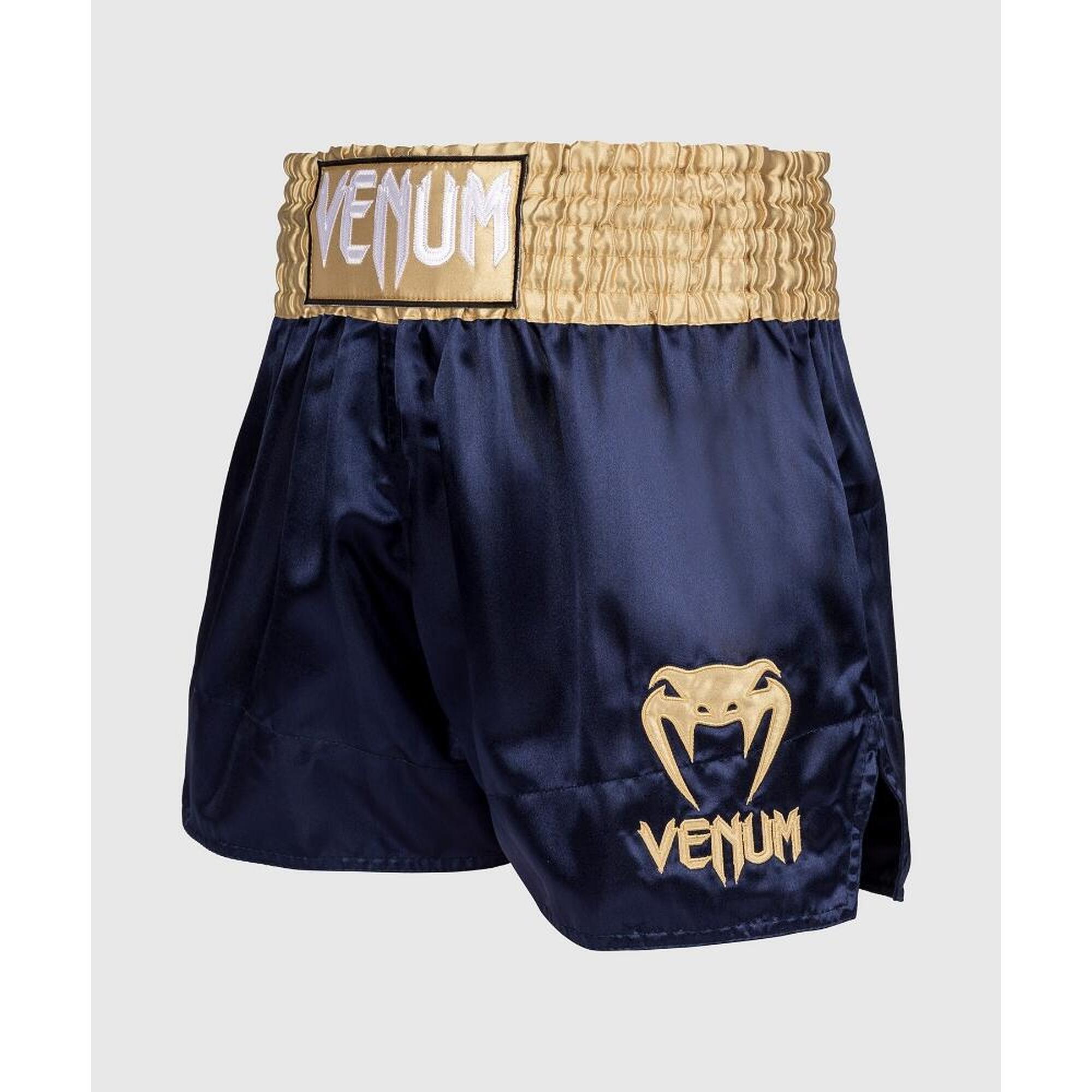 Pantaloncini classici da Muay Thai