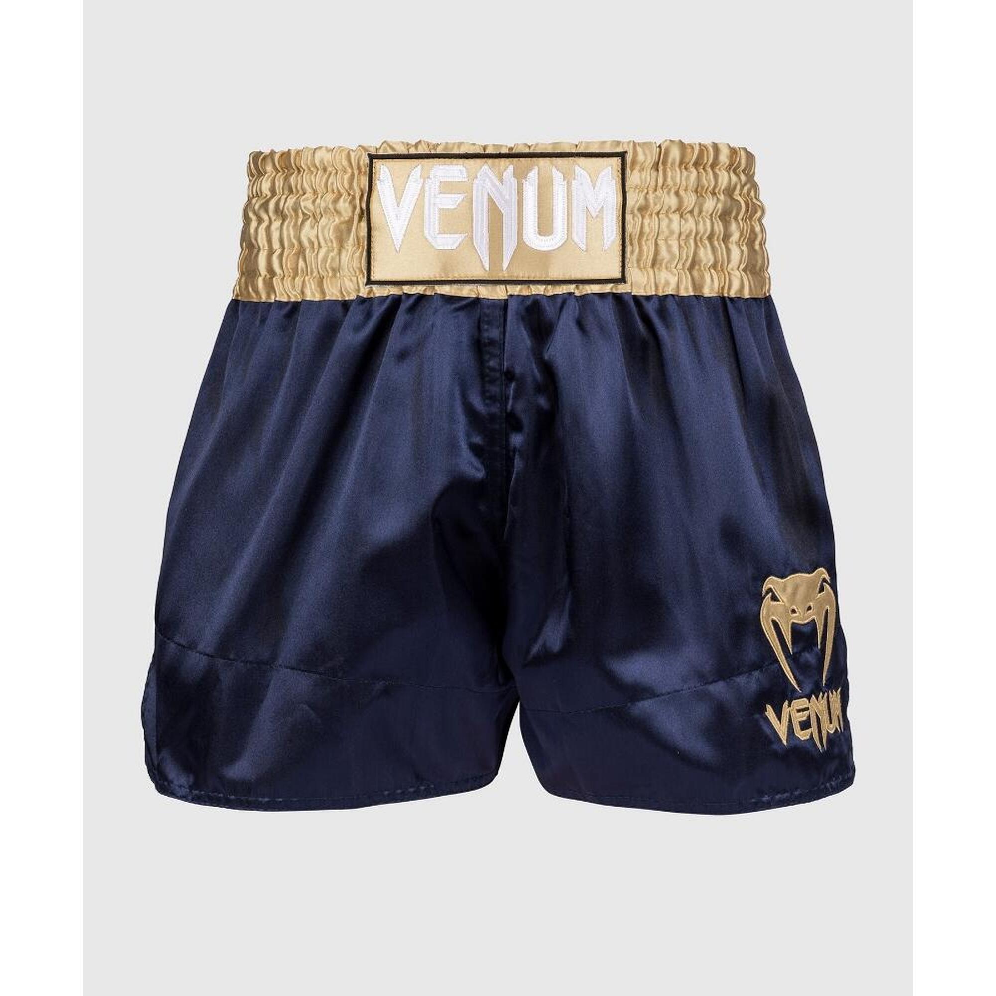 Pantaloncini classici da Muay Thai