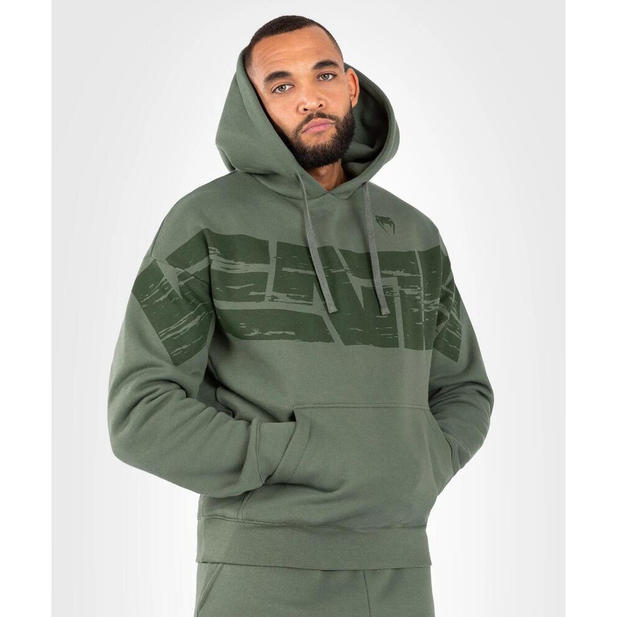 Connect XL Hoodie