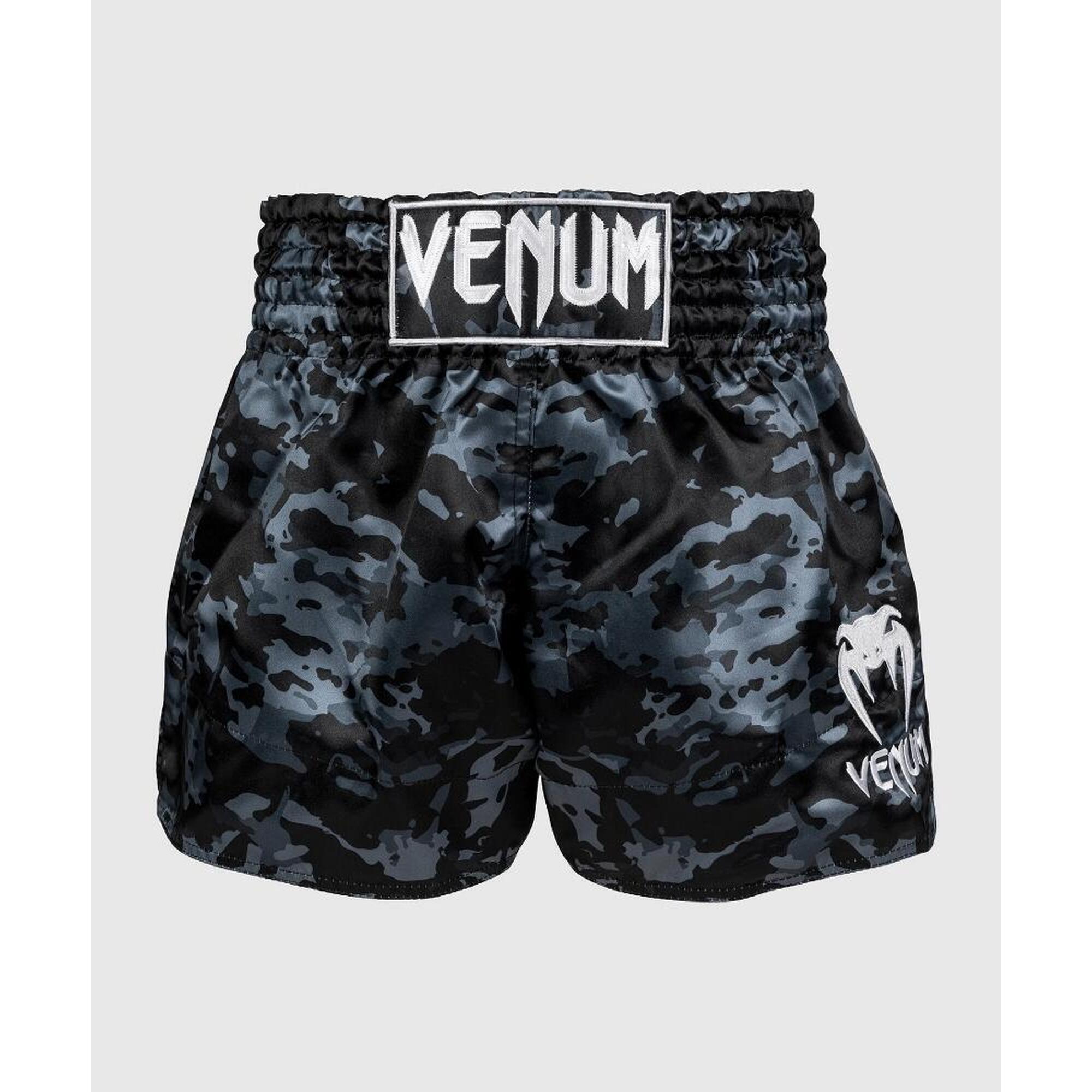 Pantaloncini classici da Muay Thai