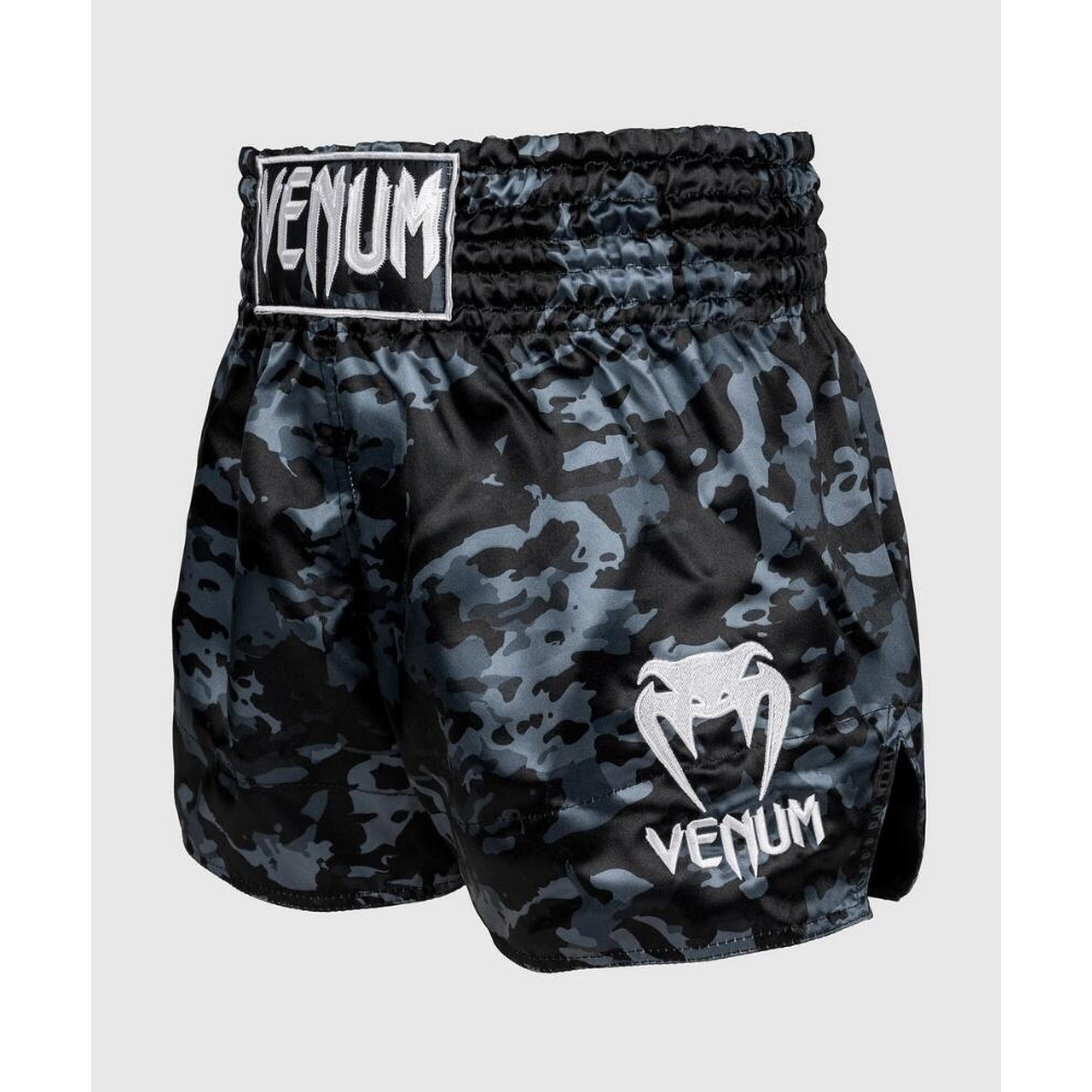 Pantaloncini classici da Muay Thai