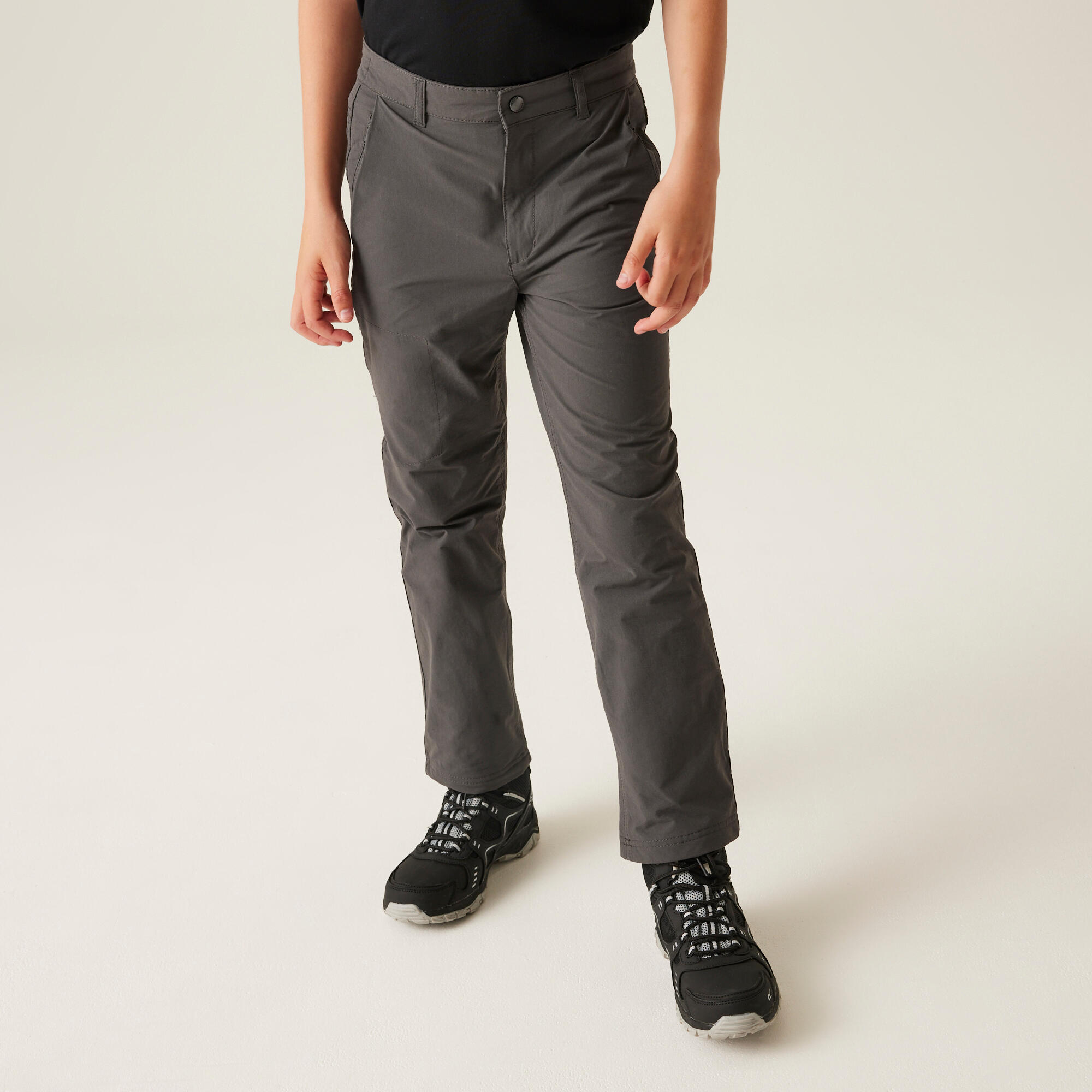 REGATTA Pantaloni Escursionismo Bambino Highton Winter
