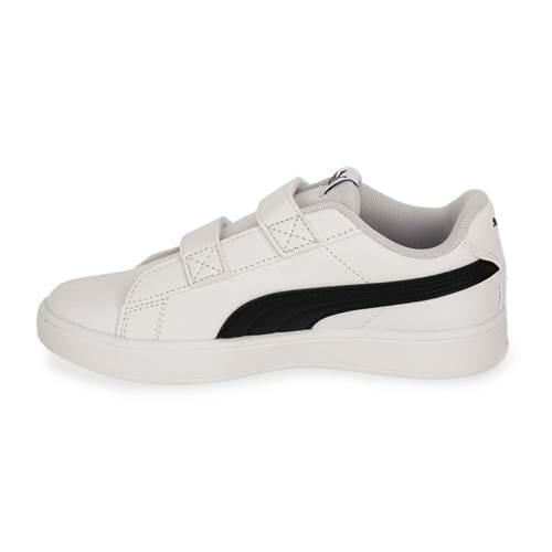 Scarpa universali bambini Puma 13 Rickie Classic 3/6