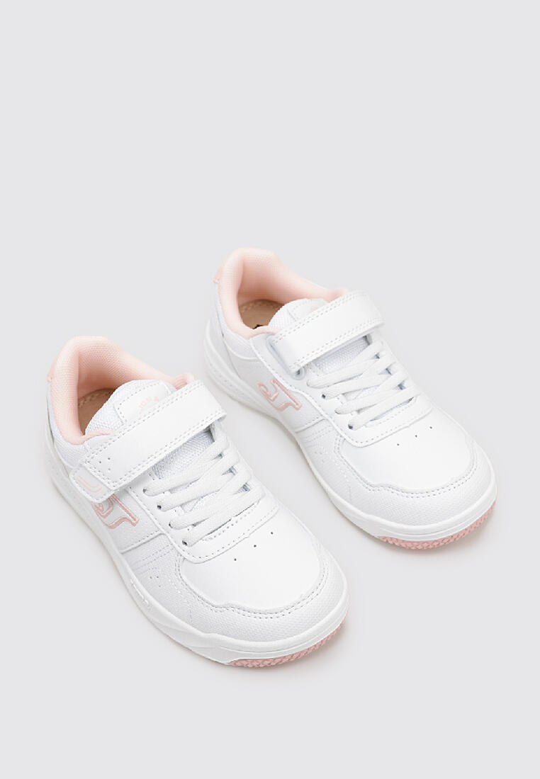 Zapatillas Niños Joma W.Harvard Jr 24 Blanco 2/5