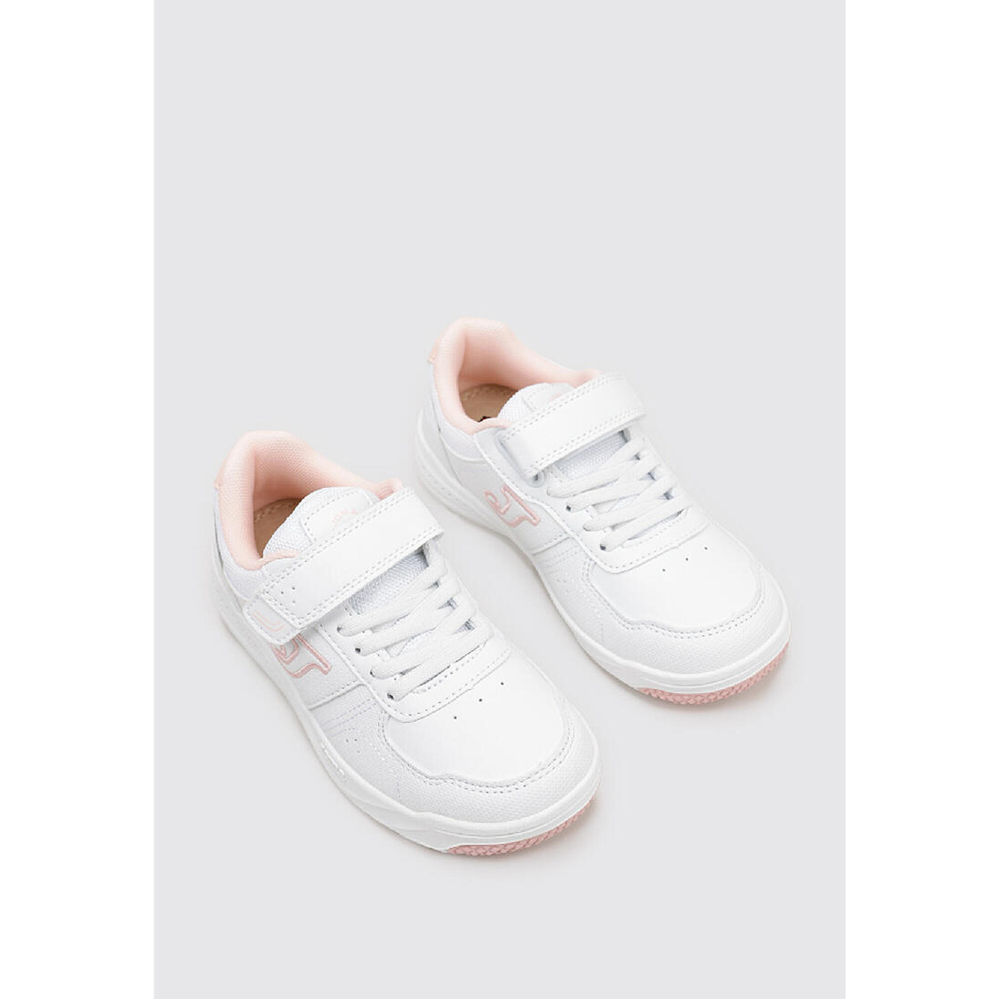 Sneakers Deportivas Niños Joma WHARW Rosa