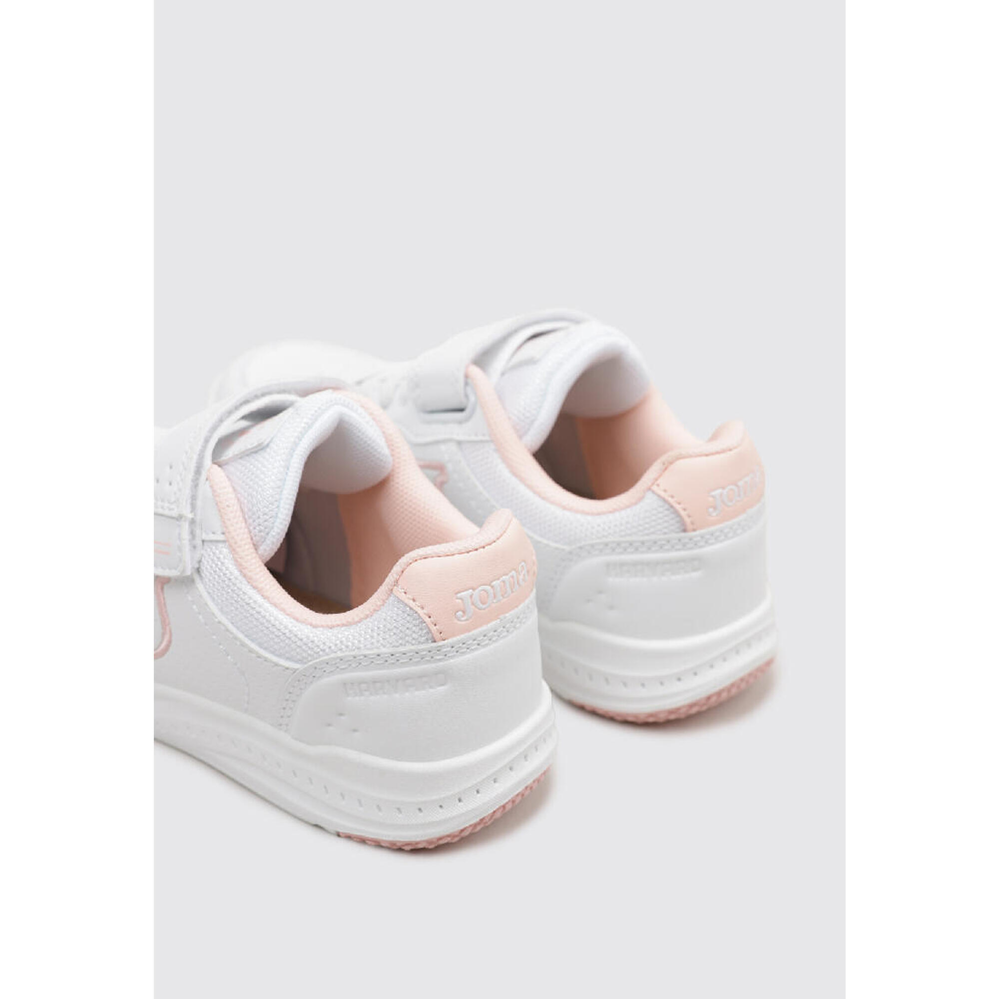 Sneakers Deportivas Niños Joma WHARW Rosa