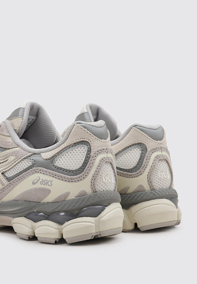 Sneakers Deportivas Asics GEL-NYC Beige 4/6