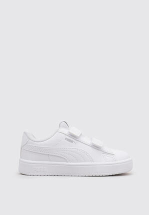 Zapatillas Deportivas Niños Puma RICKIE CLASSIC INF Blanc