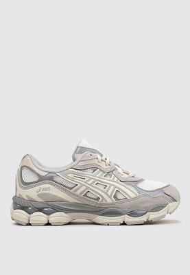 Zapatillas para Hombre Asics Gel nyc Blanco