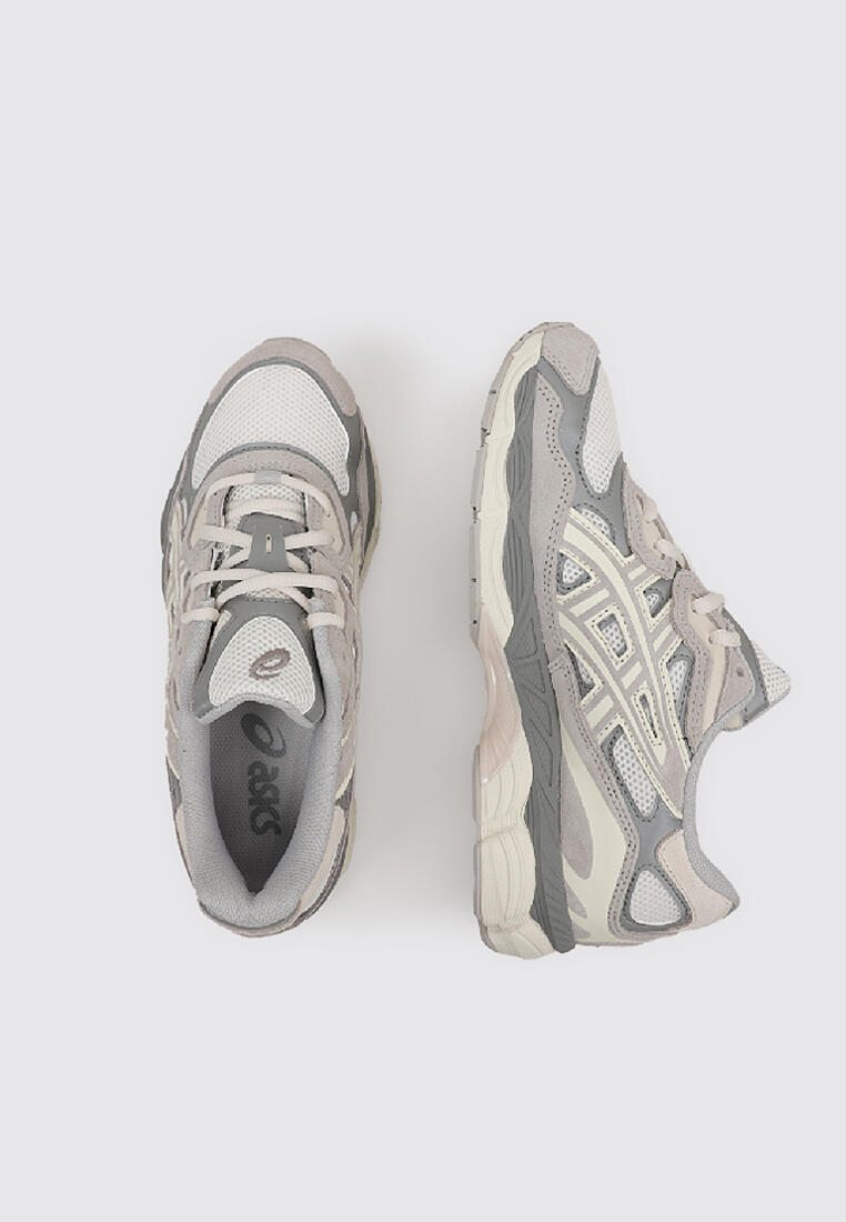 Sneakers Deportivas Asics GEL-NYC Beige 5/6