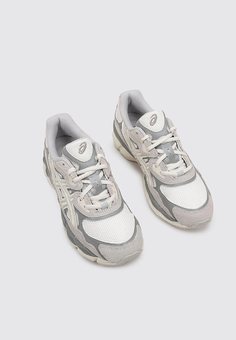 Sneakers Deportivas Asics GEL-NYC Beige 2/6
